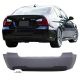 Πισινός Προφυλακτήρας Για Bmw 3 E90 05-11 M-Tech Look (CAR0024932)