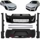 Body Kit Για VW Scirocco 08-14 R20 Look (CAR0025079)