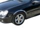 Πλαινά Φτερά Για Mercedes-Benz CLK W209 02-09 Από Ανοξείδωτο Ατσάλι Χρωμίου 4 Τεμάχια (CAR0025216)