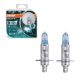 Λάμπες Αλογόνου H1 12V 55w Cool Blue Intense Next Generation Osram 64150CBN-HCB 2 Τεμάχια (CAR0025688)