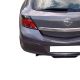 Φρυδάκια Πισινών Φαναριών Για Opel Astra H 3Doors 04-09 2 Τεμάχια (CAR0025830)