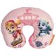 Παιδικό Μαξιλαράκι Αυχένα Ταξιδιού Paw Patrol Sky-Everest ''Adventure Bay Legends'' 27cm x 23cm Ροζ 1 Τεμάχιο (CAR0027750)