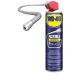 Σπρέι Αντισκωριακό - Λιπαντικό Flexible WD-40 600ml (CAR0028016)