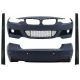 Body Kit Για Bmw 3 F30 11-19 M-Tech Μόνο Πίσω PDC (CAR0029257)