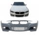 Μπροστινός Προφυλακτήρας Για Bmw 3 F30 11-19 M-Tech Look (CAR0029259)