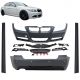 Body Kit Για Bmw 3 E90 05-08 M-Tech Με Πίσω PDC (CAR0029308)