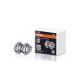 Αντάπτορες Τοποθέτησης LEDriving Osram H7 64210DA06-1 2 Τεμάχια (CAR0030010)