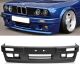 Μπροστινός Προφυλακτήρας Για Bmw 3 E30 83-94 M-Technik 2 Look (CAR0030229)