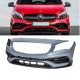 Μπροστινός Προφυλακτήρας Για Mercedes-Benz A-Class W176 12-18 Amg A45 Facelift Look (CAR0030874)