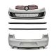 Body Kit Για VW Golf VI (6) 08-11 GTI Look (CAR0031698)