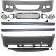 Body Kit Για Bmw 3 E46 98-05 Coupe / Cabrio M-Tech Look (CAR0031854)