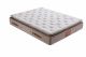 Στρώμα ''QUANTUM TECK'' pocket spring+gel memory foam+latex 36-38cm 160x200