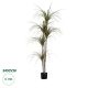 GloboStar® Artificial Garden DRAGON BLOOD TREE 20016 - Τεχνητό Διακοσμητικό Φυτό Δράκαινα Υ180cm