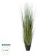 GloboStar® Artificial Garden PAMPAS GRASS 20072 Τεχνητό Διακοσμητικό Φυτό Γρασίδι της Πάμπας Υ170cm