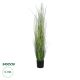 GloboStar® Artificial Garden LAGURUS GRASS 20111 Τεχνητό Διακοσμητικό Φυτό Λαγοουρά Υ150cm