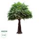 GloboStar® Artificial Garden BANYAN FICUS TREE 20160 Τεχνητό Διακοσμητικό Δέντρο Ινδική Συκιά Φίκος Υ340cm