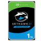 SEAGATE - SKYHAWK 1TB