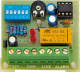 SPARK - GSTC 1001 TIME CONTROLLER