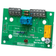 FIRECLASS - FC410SIO SINGLE I/O MODULE (555.800.763)