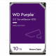 WESTERN DIGITAL - PURPLE 10TB