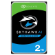 SEAGATE - SKYHAWK 2TB