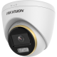 HIKVISION - DS-2CE72KF3T-LE