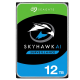 SEAGATE - SKYHAWK 12TB