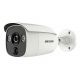 Hikvision DS-2CE12H0T-PIRL CCTV Κάμερα Παρακολούθησης Full HD+ Αδιάβροχη 2.8mm 5MP