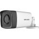 HIKVISION - DS-2CE17H0T-IT3FS Κάμερα Bullet 5MP, με φακό 2.8mm, IR40m και ενσωματωμένο μικρόφωνο.