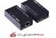 CyberPro CP-XT60 Extender HDMI via 1xUTP (60m max)