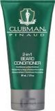 CLUBMAN 2 IN 1 BEARD CONDITIONER 89ML