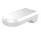 DS-1294ZJ Βάση στήριξης HIKVISION Wall Mounting Bracket, Appearance Hikvision White, Toughened Plastic, 230×80×130mm, Weight 450g