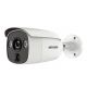 HIKVISION DS-2CE12D0T-PIRLO (2.8mm)  αναλογική HD BULLET κάμερα