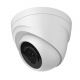 H1000D (3.6mm) DOME HD CVI 720p TVL