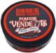 BARCODE PROFESSIONAL VENDETTA SUPER HOLD POMADE 150ML