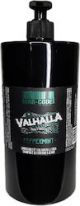 BARCODE PROFESSIONAL VALHALLA SHAMPOO 2 IN 1 HAIR + BEARD 1000ML